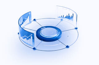 Lodestar Kapiton dashboard showing trade performance data and signals