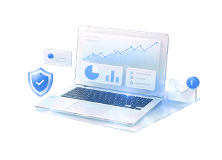 Lodestar Kapiton platform with a straightforward crypto trading registration flow
